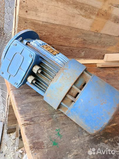 Электродвигатель 380