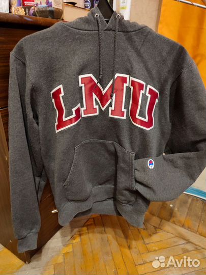 Толстовка champion xs