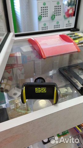 Держатель для телефона планшетов