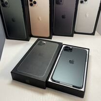 iPhone 11 Pro Max, 64 ГБ