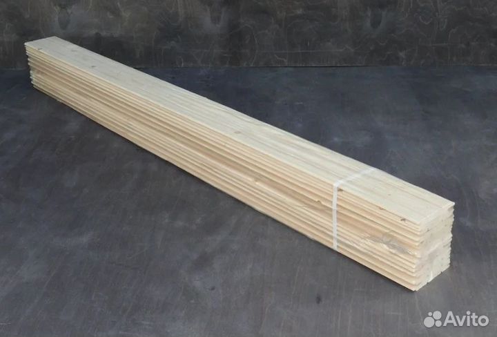 Евровагонка