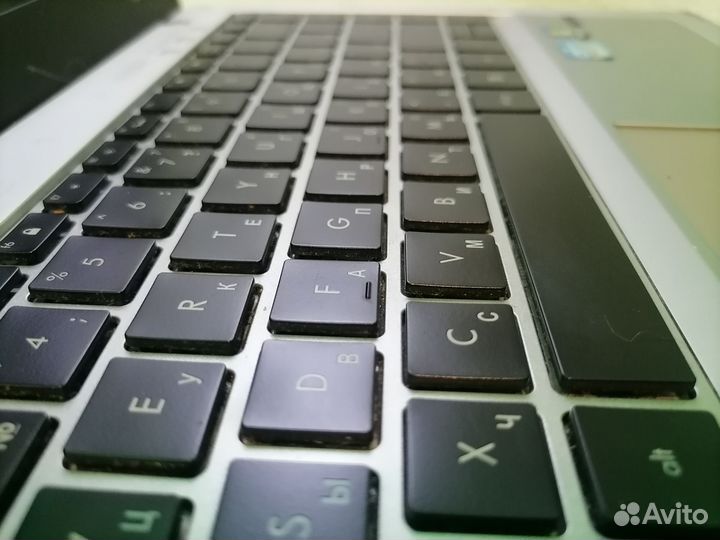 Ноутбук Hp ProBook 5330m полностью рабочий