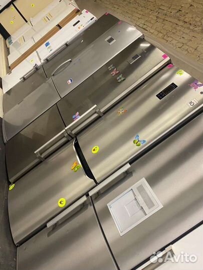 Холодильник бу с гарантией и доставкой