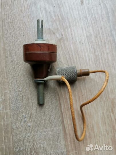 Антенна Куликова