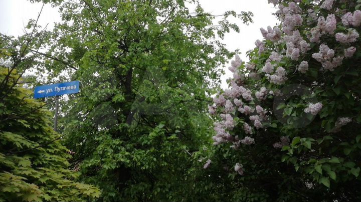 2-к. квартира, 45 м², 2/4 эт.