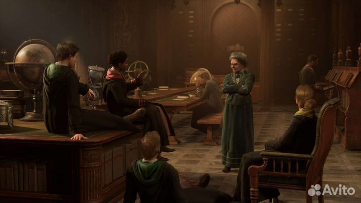 Hogwarts Legacy PS5