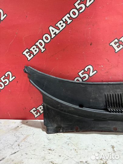 Жабо Hyundai Santa Fe Classic 2007-2013