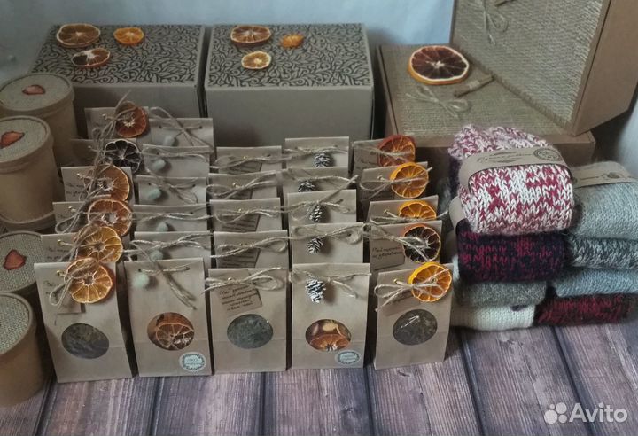 Подарочный набор, День учителя, ручная работа