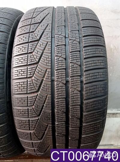 Pirelli Winter Sottozero 240 Serie II 255/40 R18 96T
