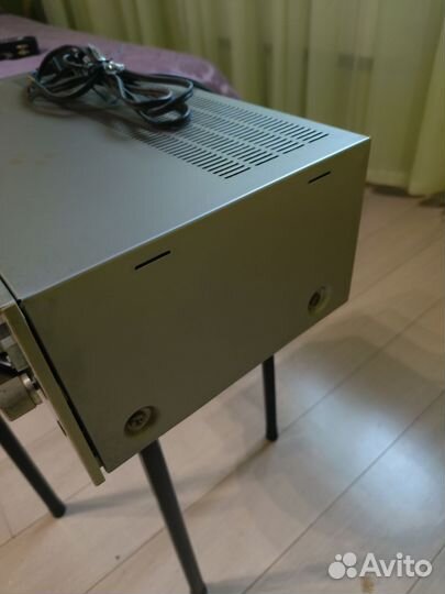 Усилитель Sony ta 313