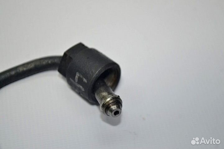 Топливная трубка scania R-series (01.04)