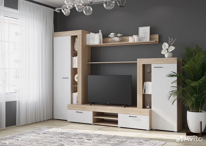 Стенка Дельта