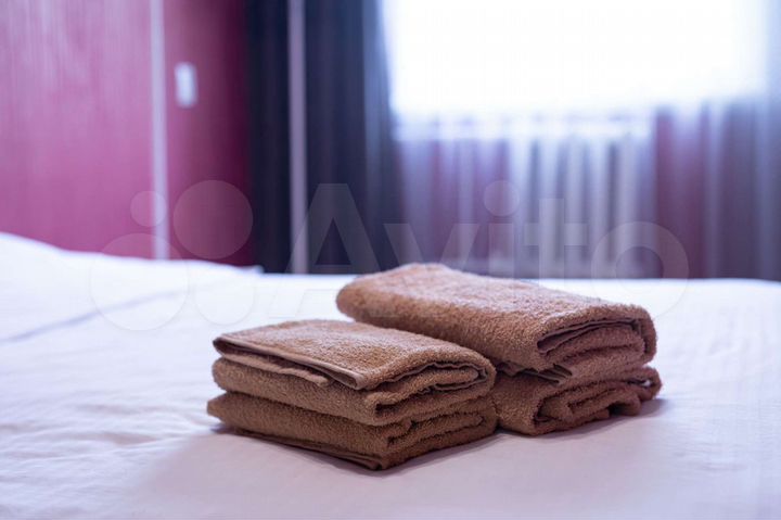 2-к. квартира, 50 м², 4/5 эт.