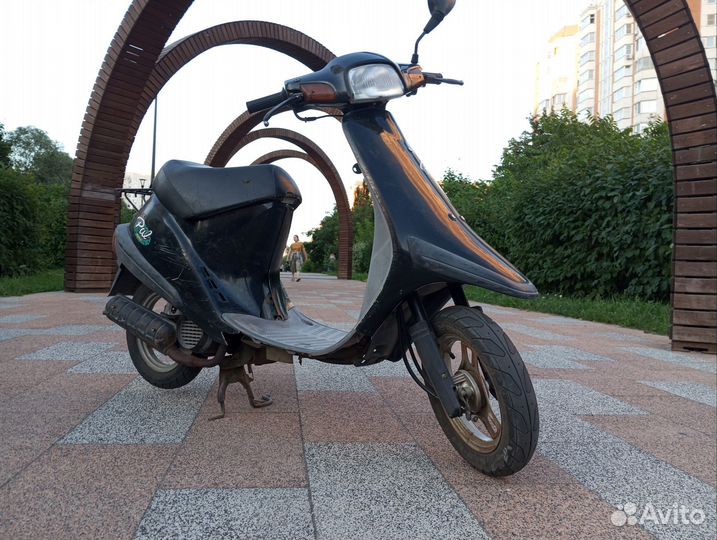 Honda Dio(Pal)