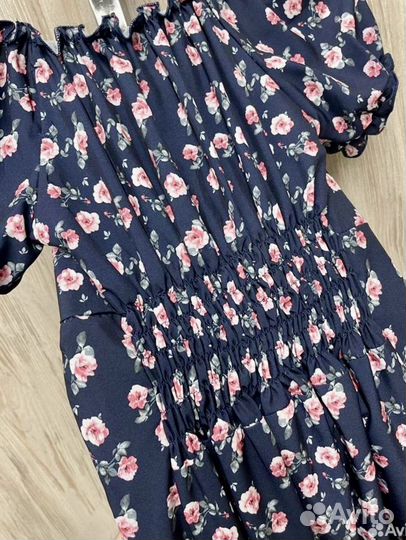 Платье женское 46р