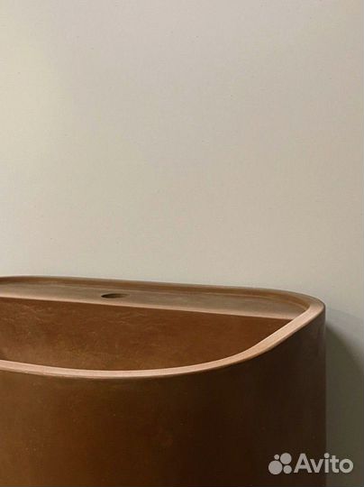 Раковины в пол на заказ