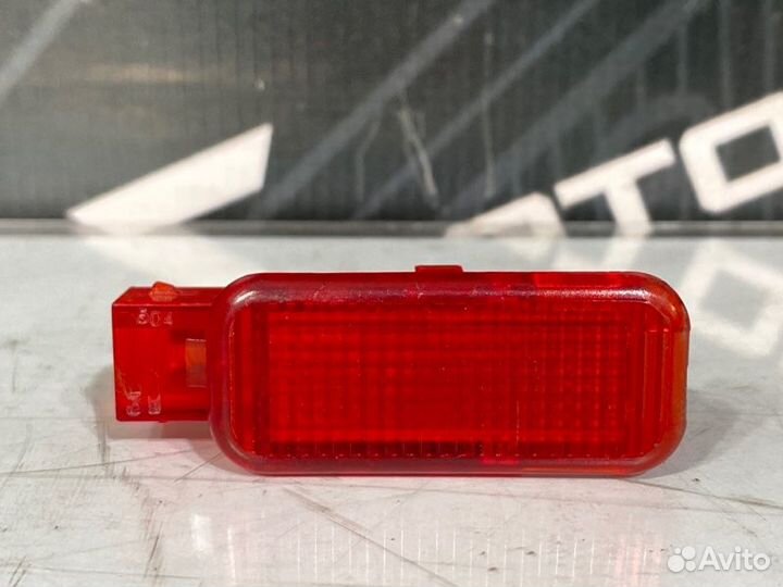 Плафон салона Audi A4 B6 ASN 2004