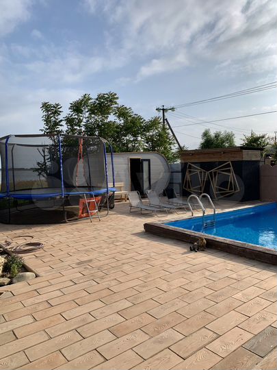 Комната 25 м² в 1-к., 2/2 эт.