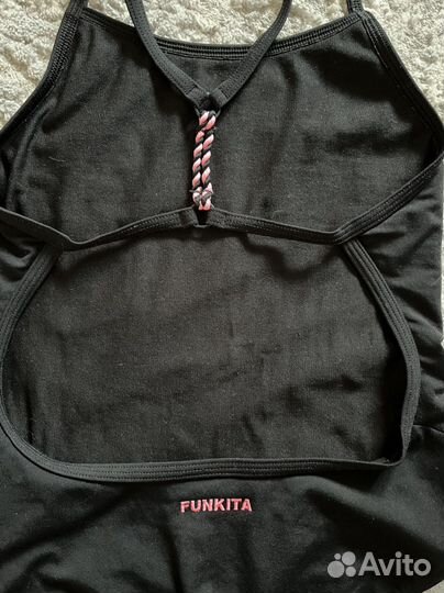 Купальник funkita