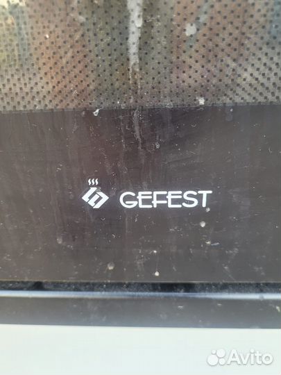 Газовая плита гефест 60 см
