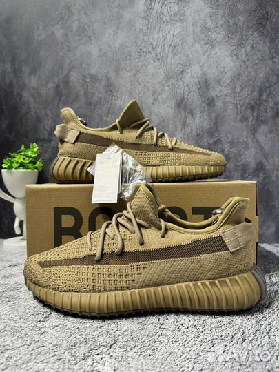 Кроссовки мужские adidas yeezy 350 40 45