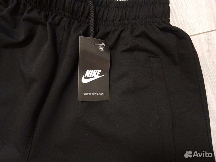 Шорты Найк