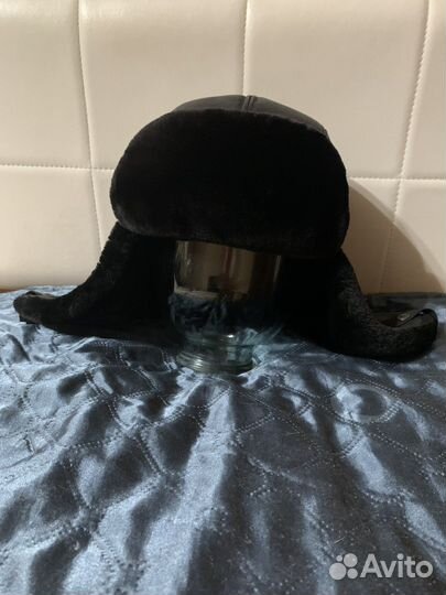 Шапка для мальчика