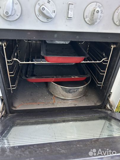 Плита электрическая мечта