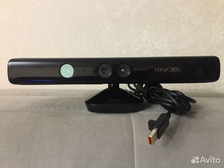 Игры для для xbox 360 lt 3 0 + Kinect камера