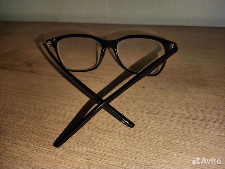 Очки с диоптриями