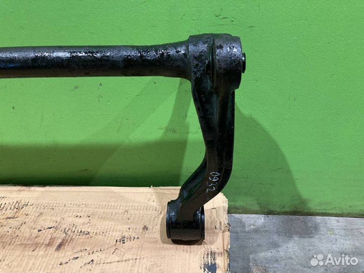 Стабилизатор кабины MAN TGA