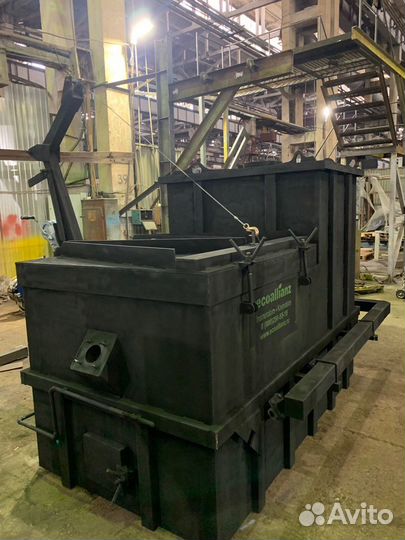 Инсинераторы и Крематоры Burner