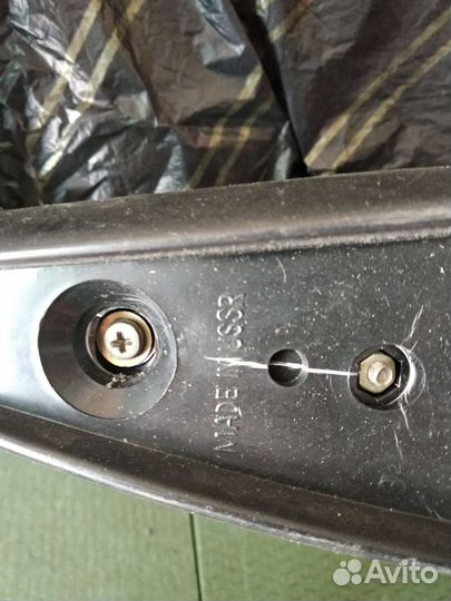 Руль ваз 2101 2102