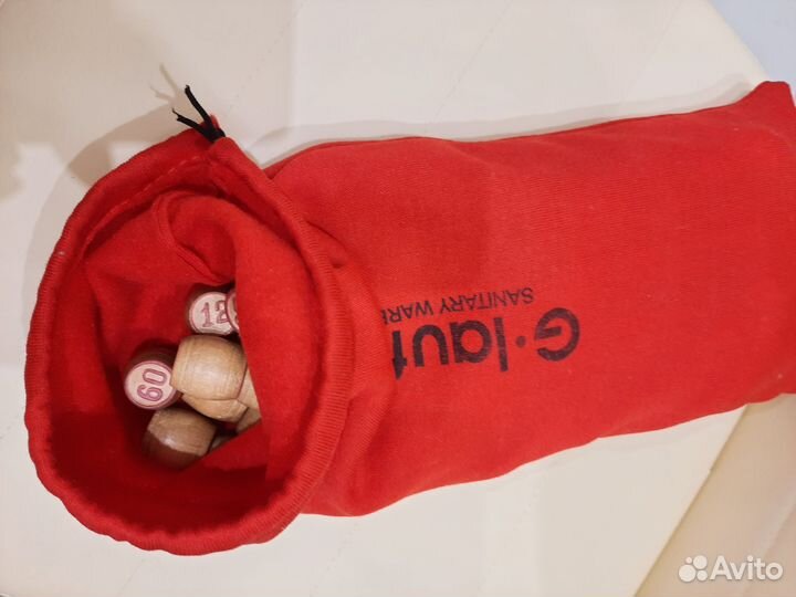 Русское лото СССР