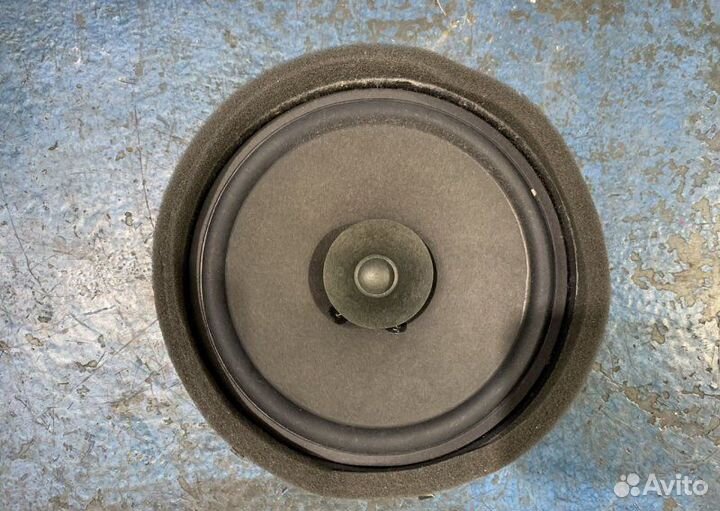 Динамик Mitsubishi Asx GA