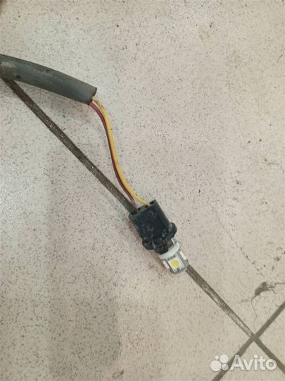 Проводка двери задней Mitsubishi Pajero iO 1998-2