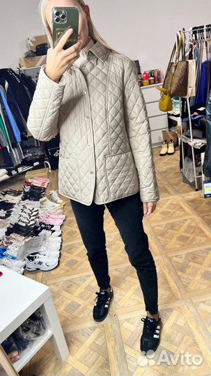 Куртка Michael Kors женская новая ориг L