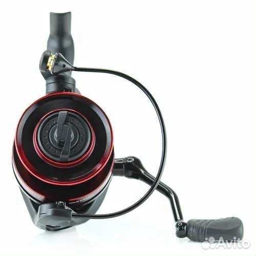 Mifine kudo 6000F 6+1 подшипник, (4:7.1)