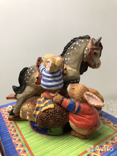 Hallmark-оригинал-новая