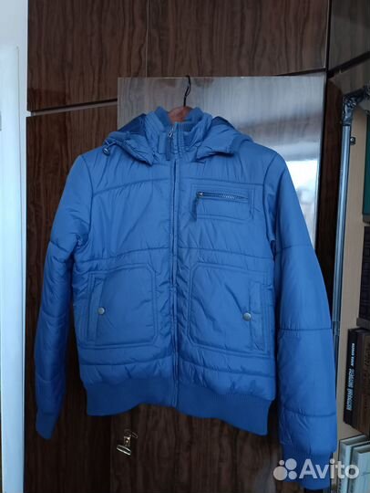 Куртка для девочки