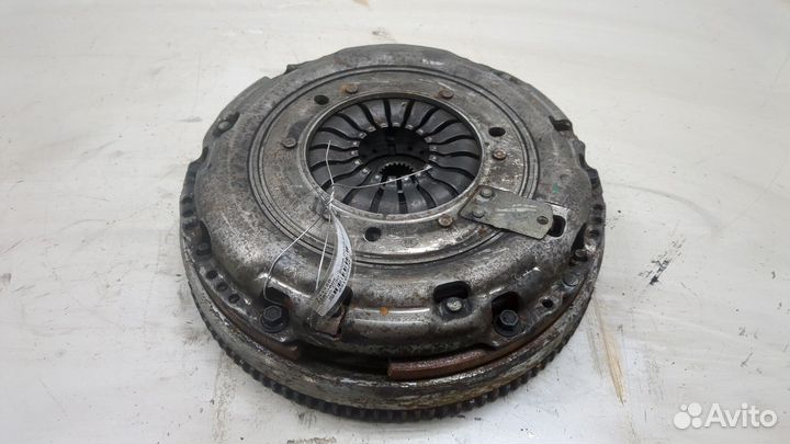 Маховик Volvo C30, 2010