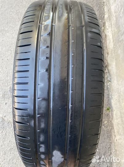 Pirelli P Zero Rosso 235/60 R18