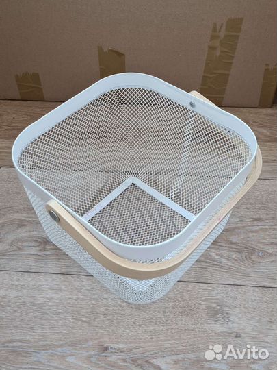 Корзина IKEA risatorp