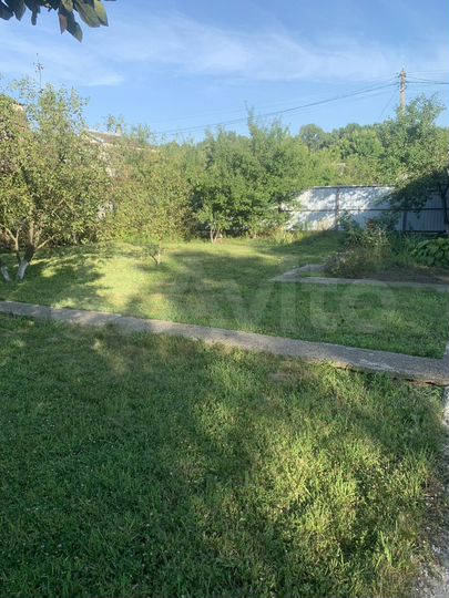 Участок 4 сот. (ИЖС)