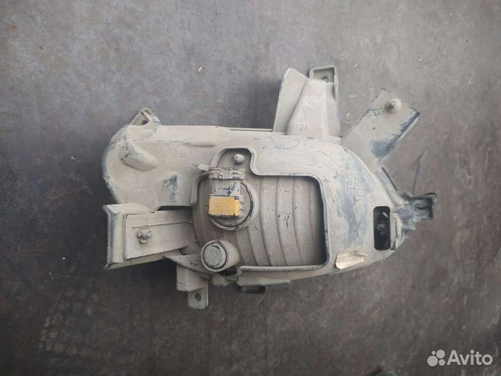 Фара птф правая Kia Cerato 2013