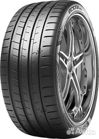 Kumho Ecsta PS91 275/30 R20 97Y