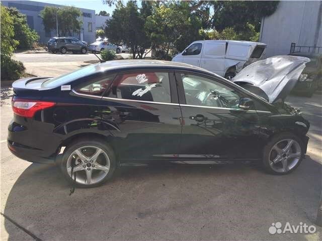 Разбор на запчасти Ford Focus 3 2011-2015