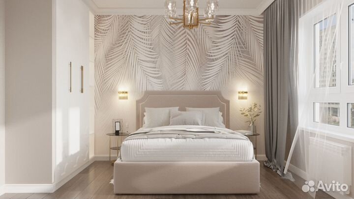 Дизайнер интерьера