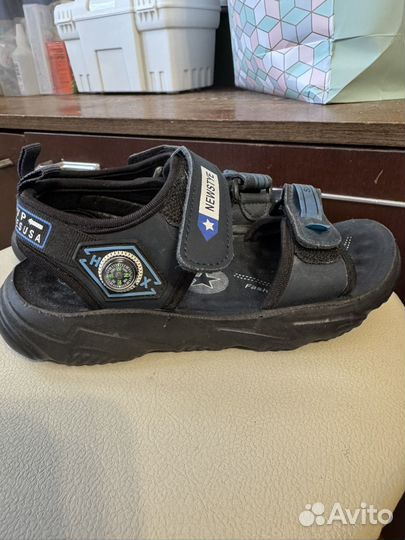 Сандалии детские для мальчиков