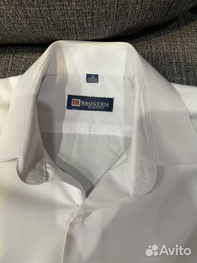 Рубашка 134 140
